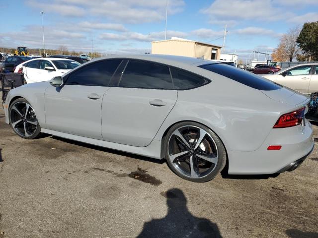 Photo 1 VIN: WUAW2AFC6EN902998 - AUDI RS7 