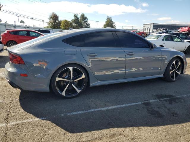 Photo 2 VIN: WUAW2AFC6EN902998 - AUDI RS7 