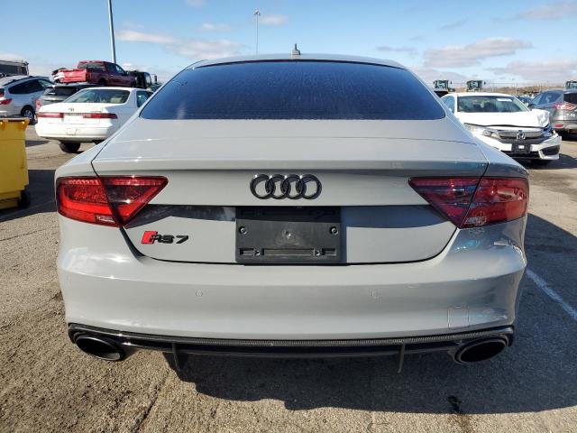 Photo 5 VIN: WUAW2AFC6EN902998 - AUDI RS7 