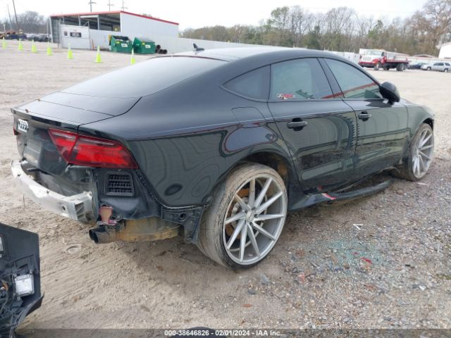 Photo 3 VIN: WUAW2AFC6GN903376 - AUDI RS 7 