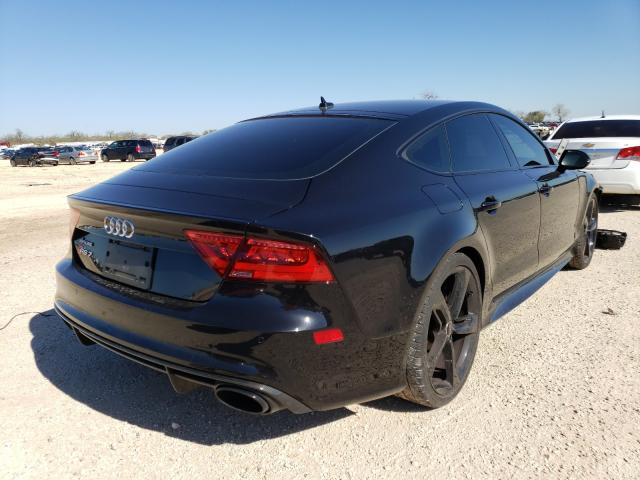 Photo 3 VIN: WUAW2AFC7FN900775 - AUDI RS7 