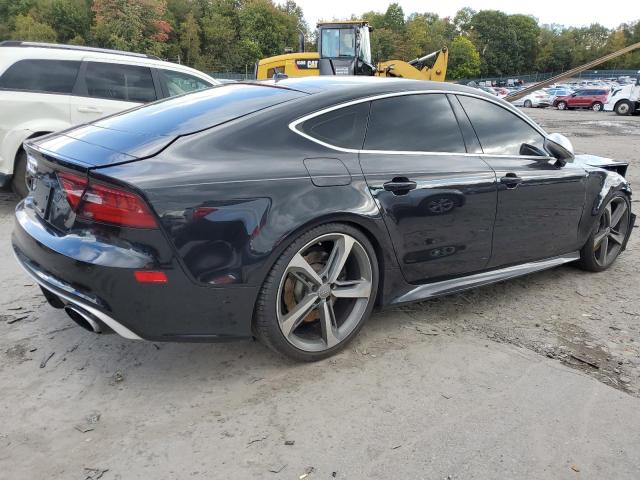 Photo 2 VIN: WUAW2AFC7FN900923 - AUDI RS7 