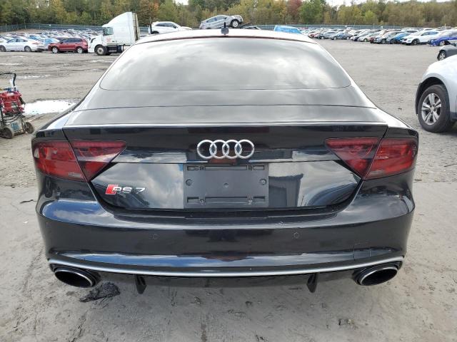 Photo 5 VIN: WUAW2AFC7FN900923 - AUDI RS7 