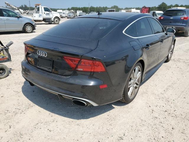 Photo 3 VIN: WUAW2AFC7FN900940 - AUDI RS7 