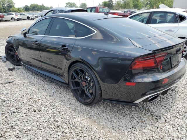 Photo 1 VIN: WUAW2AFC7GN903192 - AUDI RS7 