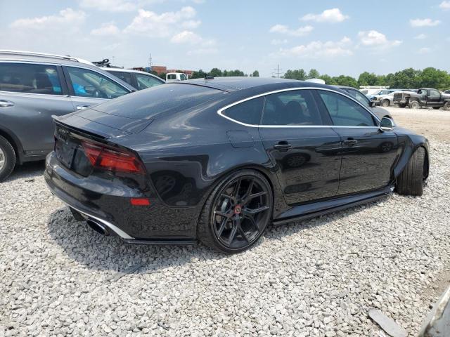 Photo 2 VIN: WUAW2AFC7GN903192 - AUDI RS7 