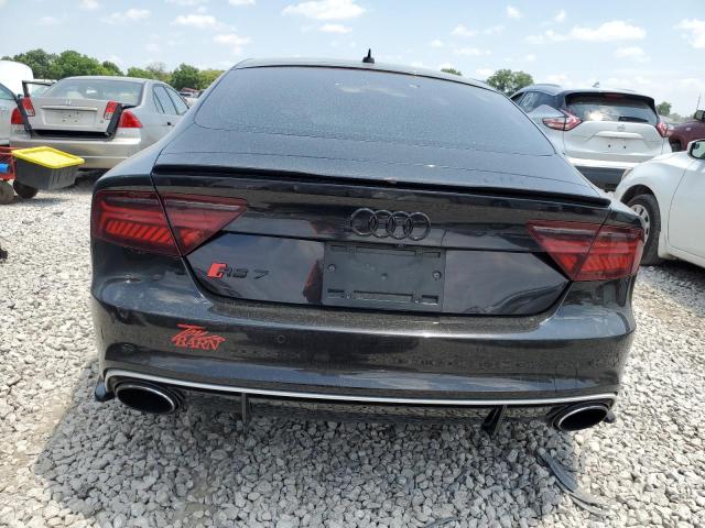 Photo 5 VIN: WUAW2AFC7GN903192 - AUDI RS7 