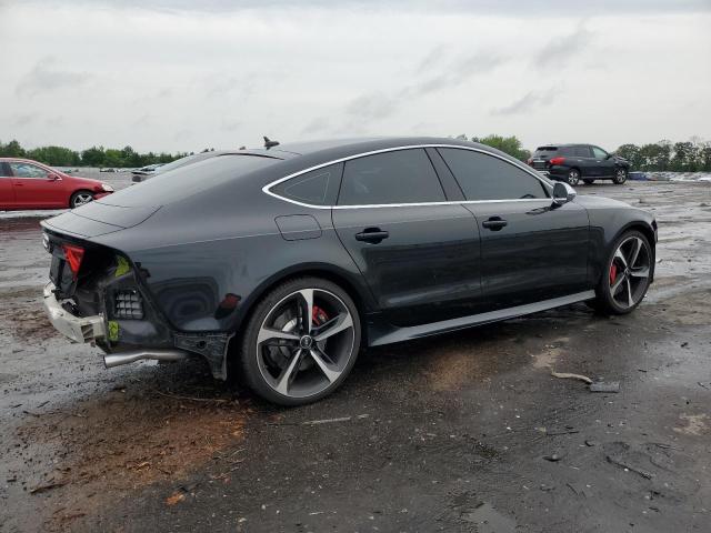 Photo 2 VIN: WUAW2AFC8EN904283 - AUDI RS7 