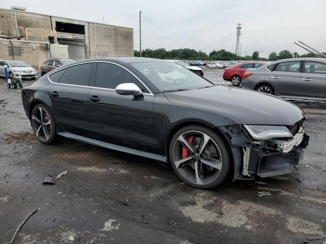 Photo 3 VIN: WUAW2AFC8EN904283 - AUDI RS7 