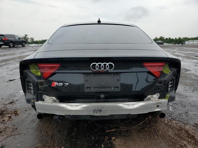 Photo 5 VIN: WUAW2AFC8EN904283 - AUDI RS7 