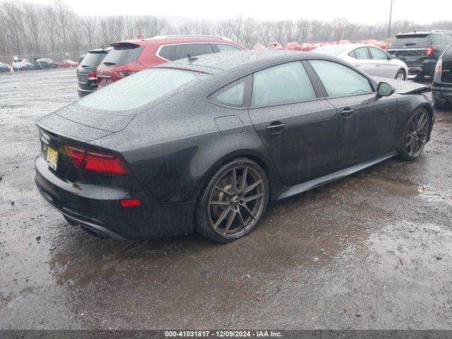 Photo 3 VIN: WUAW2AFC9GN904148 - AUDI RS 7 