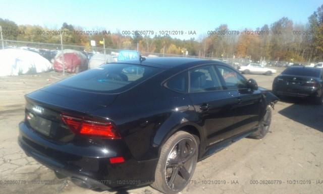 Photo 3 VIN: WUAW2BFC4GN902510 - AUDI RS7 