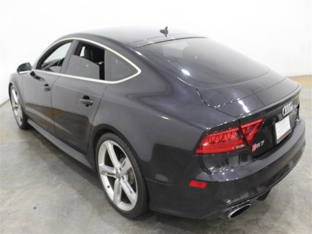 Photo 4 VIN: WUAW2CFC4EN901442 - AUDI RS 7 