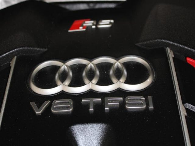 Photo 9 VIN: WUAW2CFC7EN901659 - AUDI RS 7 