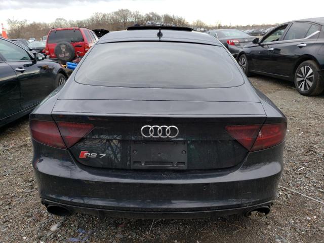 Photo 5 VIN: WUAW2CFCXFN900409 - AUDI RS7 