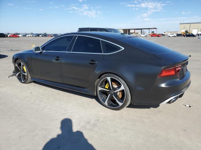 Photo 1 VIN: WUAWAAFC3HN903694 - AUDI RS7 PRESTI 