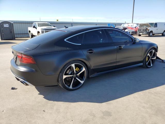 Photo 2 VIN: WUAWAAFC3HN903694 - AUDI RS7 PRESTI 