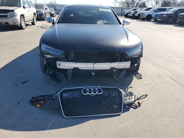 Photo 4 VIN: WUAWAAFC3HN903694 - AUDI RS7 PRESTI 