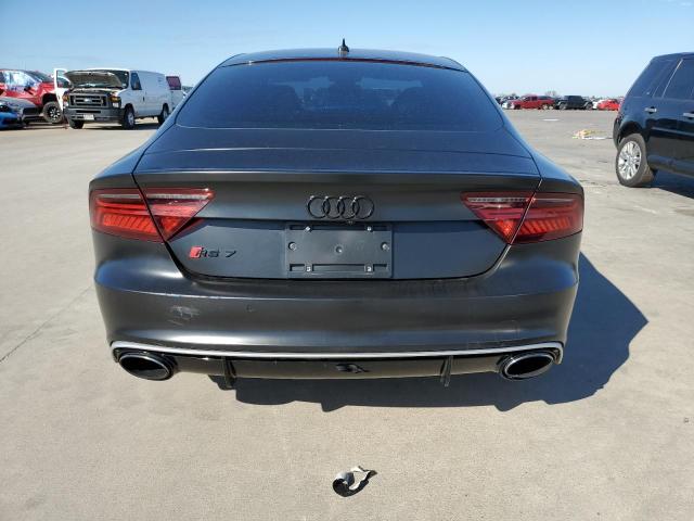 Photo 5 VIN: WUAWAAFC3HN903694 - AUDI RS7 PRESTI 