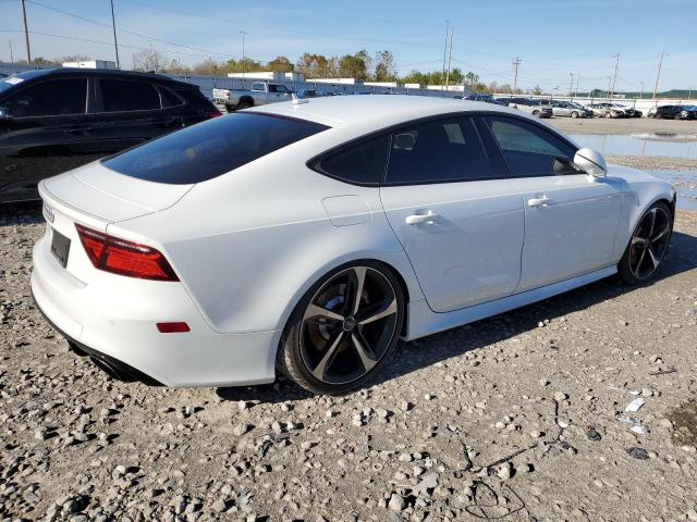 Photo 3 VIN: WUAWAAFC4HN904756 - AUDI RS7 PRESTI 