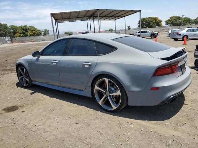 Photo 1 VIN: WUAWAAFC9HN901433 - AUDI RS7 PRESTI 