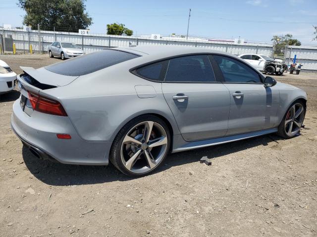 Photo 2 VIN: WUAWAAFC9HN901433 - AUDI RS7 PRESTI 