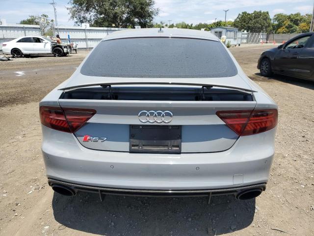 Photo 5 VIN: WUAWAAFC9HN901433 - AUDI RS7 PRESTI 