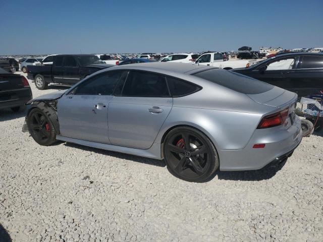 Photo 1 VIN: WUAWAAFC9JN900255 - AUDI RS7 