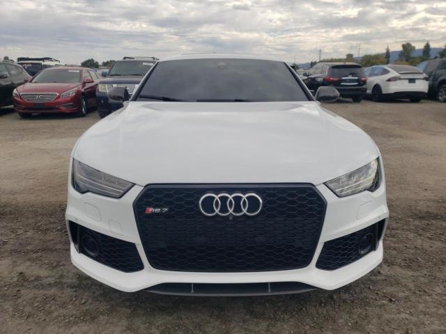 Photo 4 VIN: WUAWRAFC0HN903189 - AUDI RS7 PERFOR 