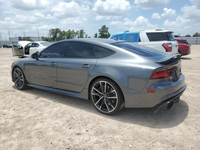 Photo 1 VIN: WUAWRAFC1HN903119 - AUDI RS7 PERFOR 