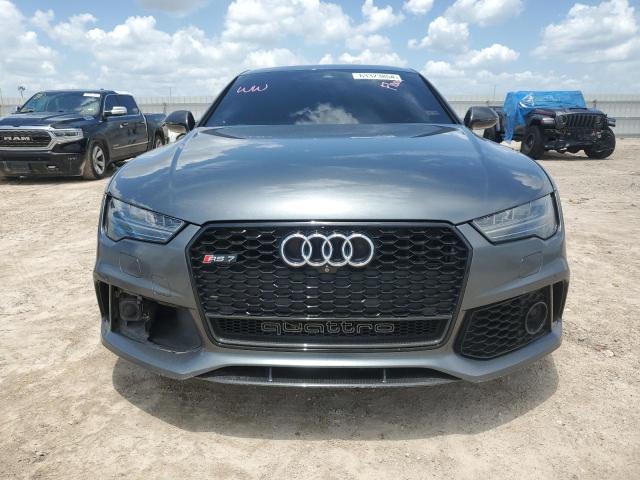 Photo 4 VIN: WUAWRAFC1HN903119 - AUDI RS7 PERFOR 