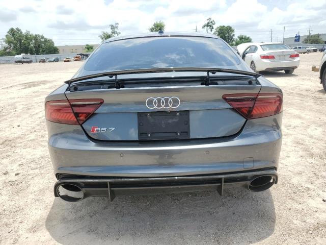 Photo 5 VIN: WUAWRAFC1HN903119 - AUDI RS7 PERFOR 