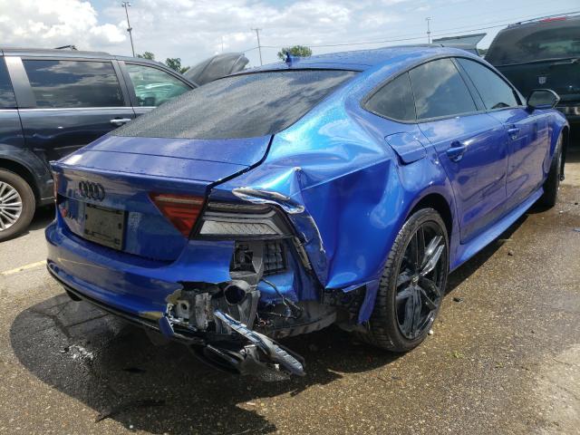 Photo 3 VIN: WUAWRAFC3HN905342 - AUDI RS7 PERFOR 