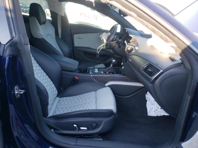 Photo 4 VIN: WUAWRAFC4JN902889 - AUDI RS7 PERFOR 