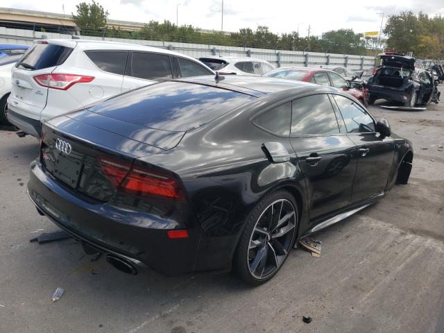 Photo 3 VIN: WUAWRAFC5HN901440 - AUDI RS7 PERFOR 