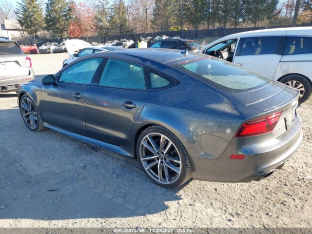 Photo 2 VIN: WUAWRAFC6HN900135 - AUDI RS 7 