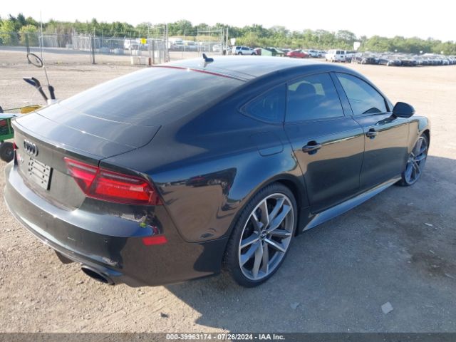 Photo 3 VIN: WUAWRAFCXGN904381 - AUDI RS 7 