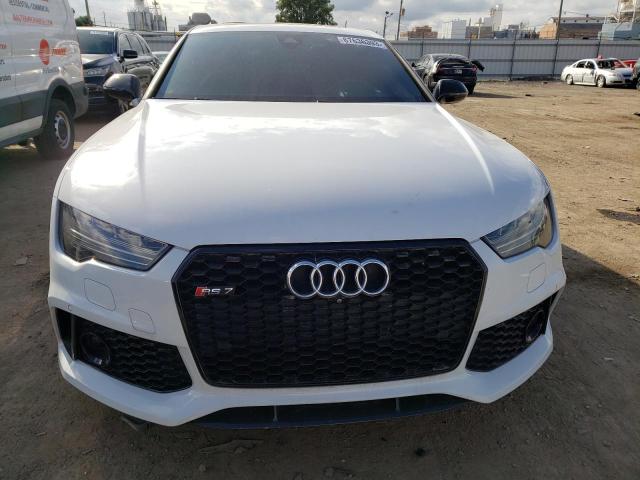 Photo 4 VIN: WUAWRBFC7HN901624 - AUDI RS7 