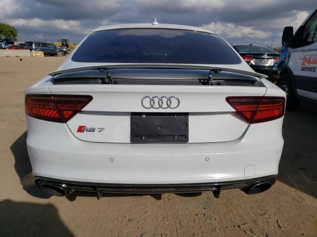 Photo 5 VIN: WUAWRBFC7HN901624 - AUDI RS7 