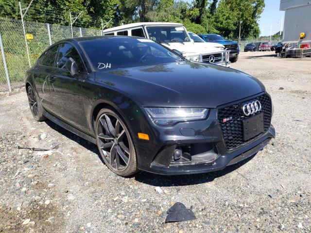 Photo 0 VIN: WUAWRBFC8JN901721 - AUDI RS7 PERFOR 