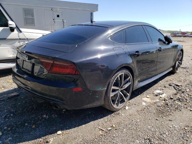 Photo 3 VIN: WUAWRBFC8JN901721 - AUDI RS7 PERFOR 