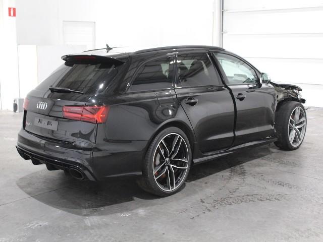 Photo 3 VIN: WUAZZZ4G5GN902796 - AUDI RS 6 AVANT 