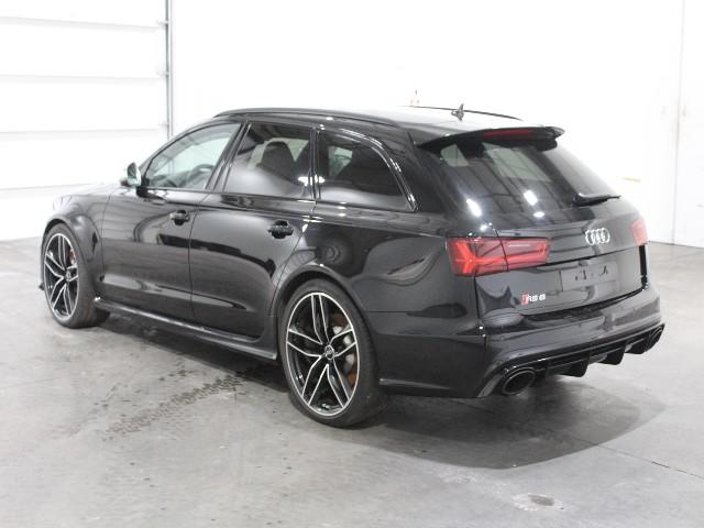 Photo 4 VIN: WUAZZZ4G5GN902796 - AUDI RS 6 AVANT 