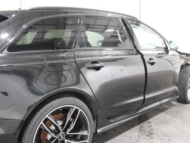 Photo 5 VIN: WUAZZZ4G5GN902796 - AUDI RS 6 AVANT 