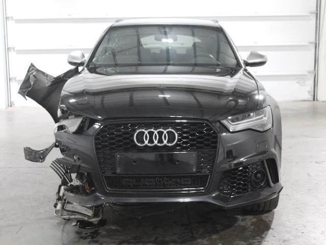 Photo 7 VIN: WUAZZZ4G5GN902796 - AUDI RS 6 AVANT 