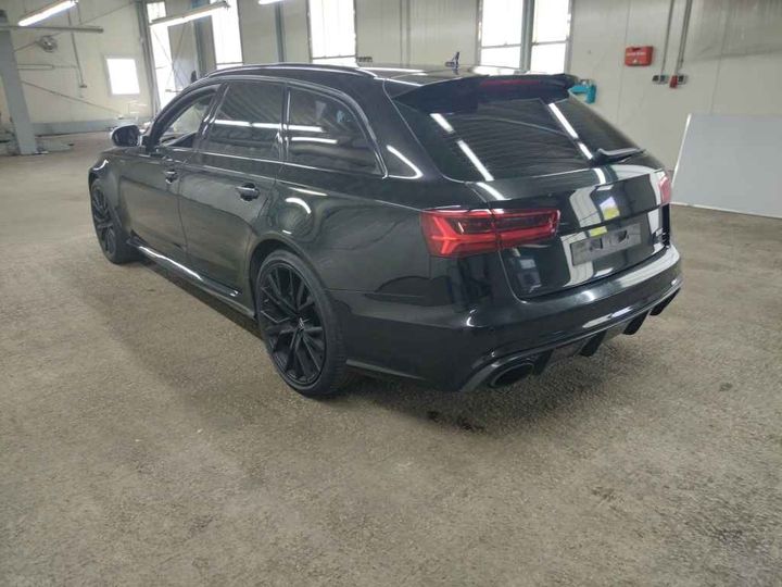 Photo 2 VIN: WUAZZZ4G8JN901648 - AUDI RS 6 PERFORMANCE 