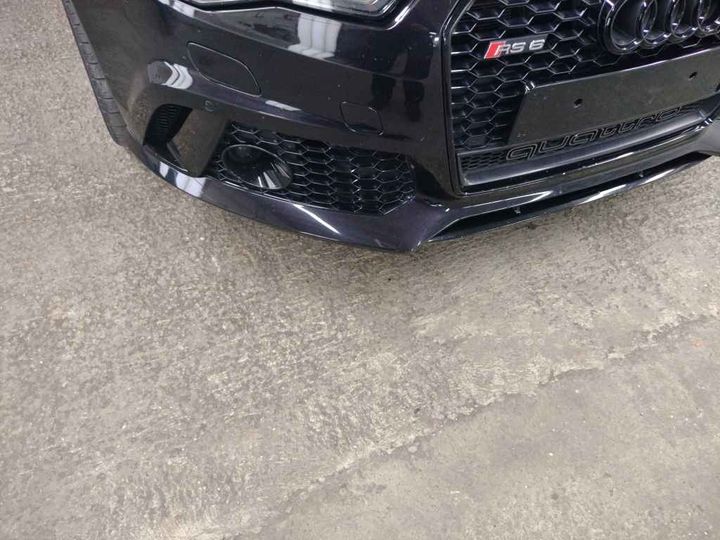 Photo 24 VIN: WUAZZZ4G8JN901648 - AUDI RS 6 PERFORMANCE 