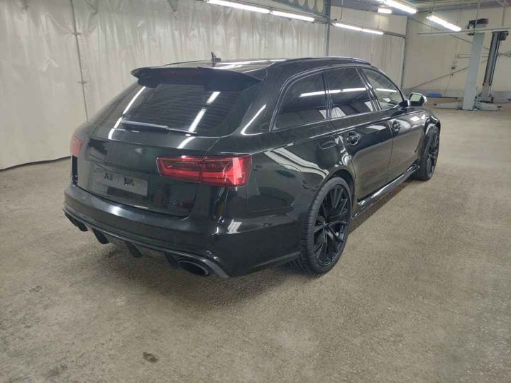 Photo 3 VIN: WUAZZZ4G8JN901648 - AUDI RS 6 PERFORMANCE 