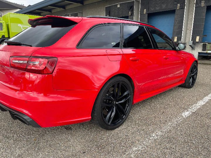 Photo 24 VIN: WUAZZZ4GXEN901320 - AUDI RS 6 AVANT 