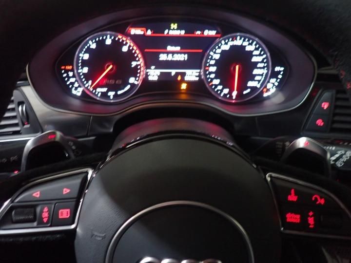 Photo 19 VIN: WUAZZZ4GXJN901263 - AUDI RS 6 AVANT 